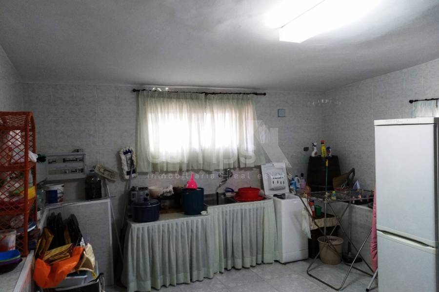 Venta - Casa de Campo - Bocairent