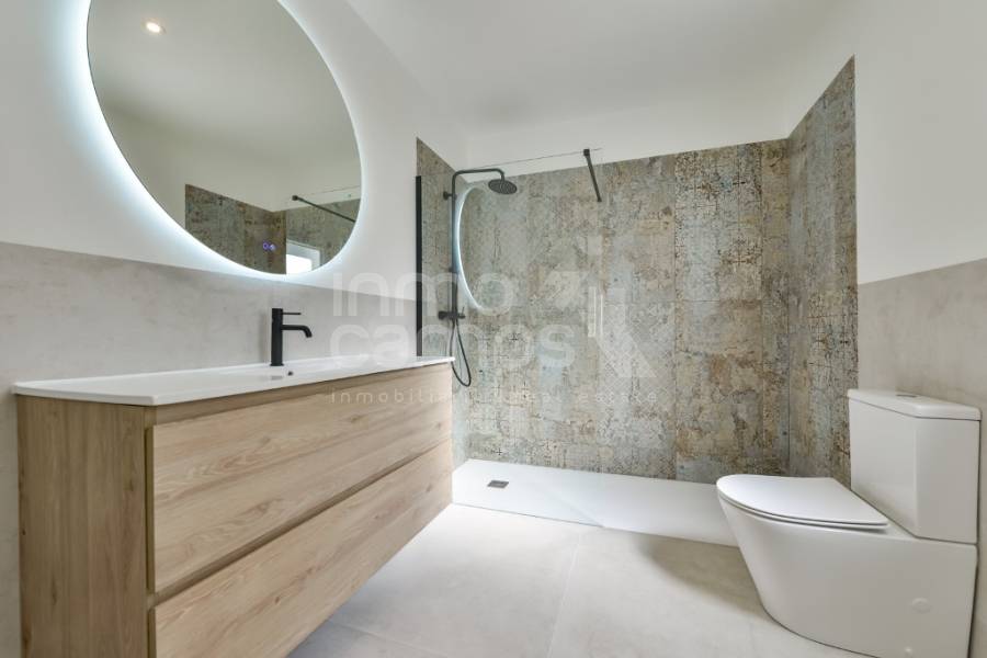 For sale - Villa - Altea