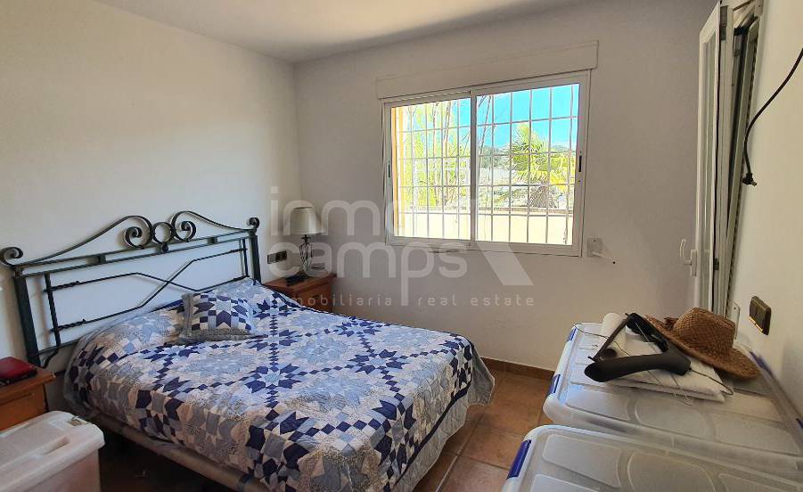 Venta - Casa de Campo - Polop