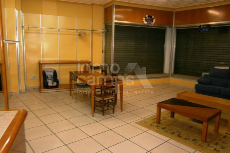 For sale - Town House - Ontinyent