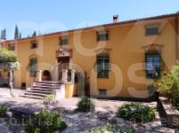 Te koop - Finca - Alcoy