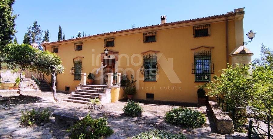 Venta - Finca - Alcoy