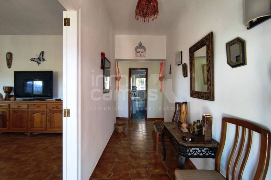 Te koop - Villa - Alcocer de Planes