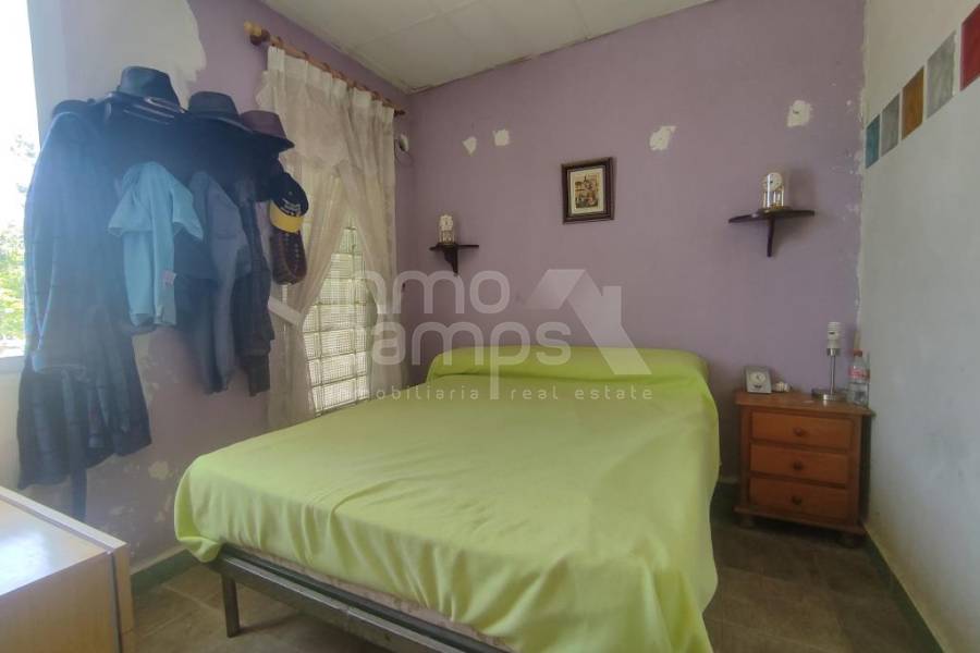 Venta - Casa de Campo - Cocentaina