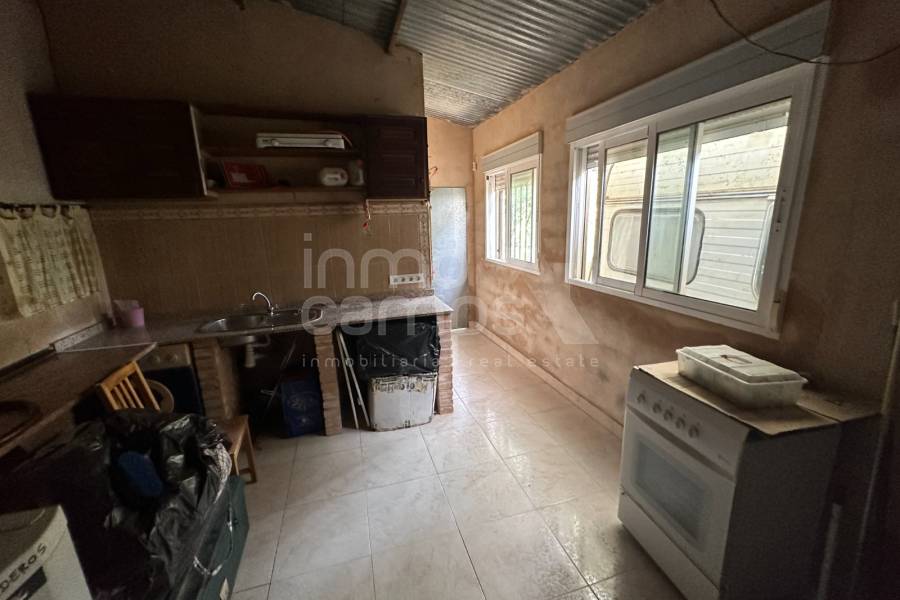 Venta - Finca - Bocairent