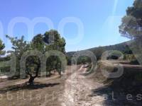 For sale - Country House - Ontinyent