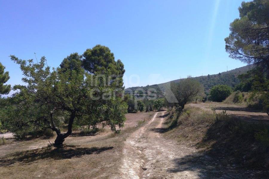 For sale - Country House - Ontinyent