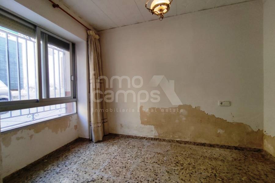 Venta - Casa de Pueblo - Planes