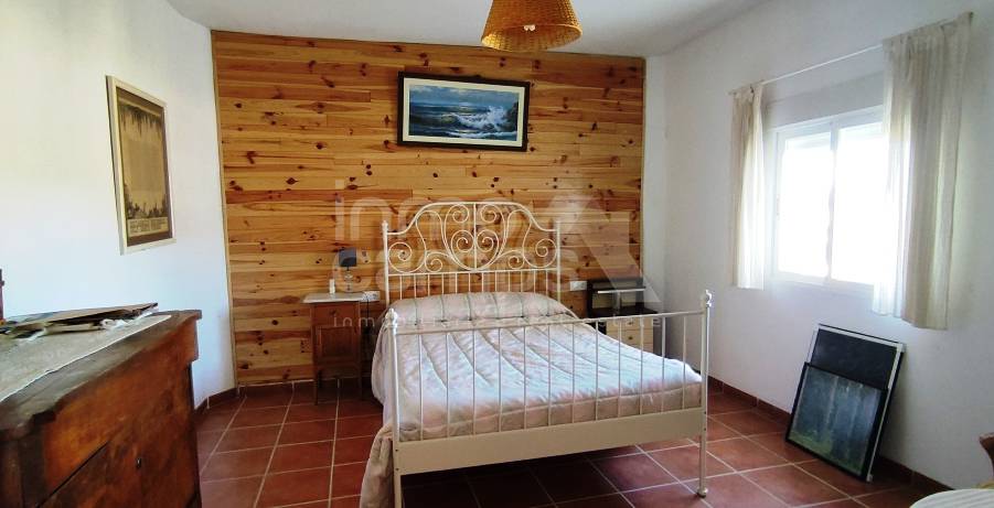 Venta - Casa de Campo - Gorga
