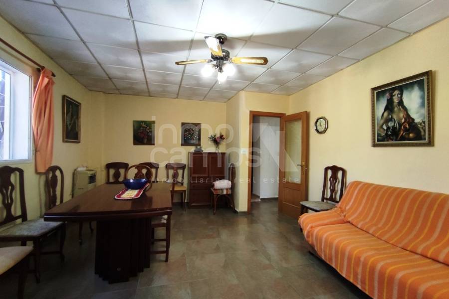 For sale - Country House - Benilloba