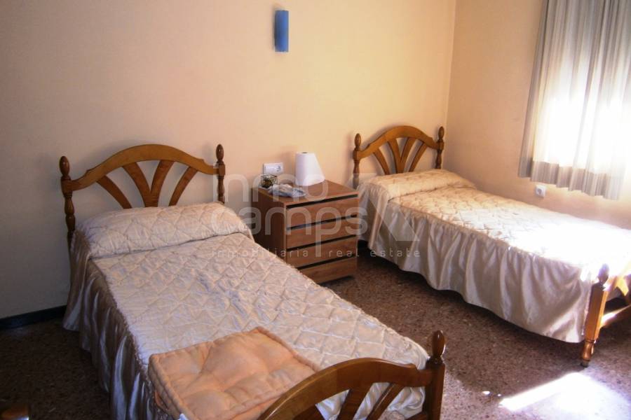 Venta - Casa de Campo - Cocentaina