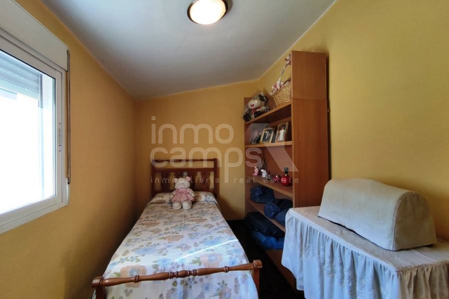 Venta - Casa de Campo - Ontinyent