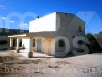 Venta - Casa de Campo - Benisoda