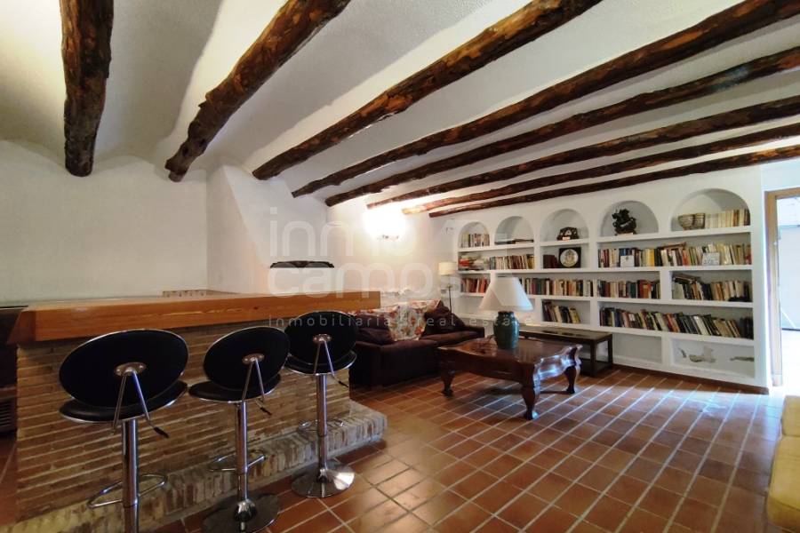 Venta - Chalet - Cocentaina