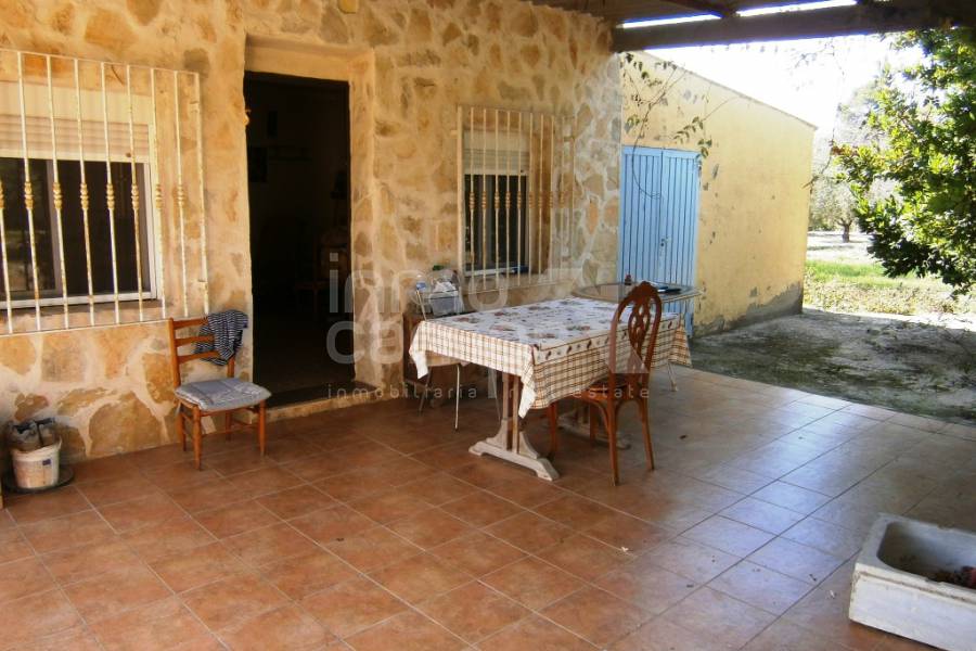 For sale - Country House - Ontinyent