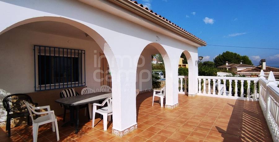 For sale - Country House - Albaida