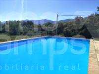 Venta - Finca - Bocairent