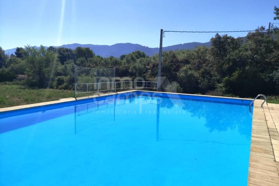 Venta - Finca - Bocairent