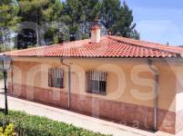 Venta - Casa de Campo - Cocentaina