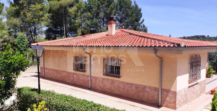 For sale - Country House - Cocentaina