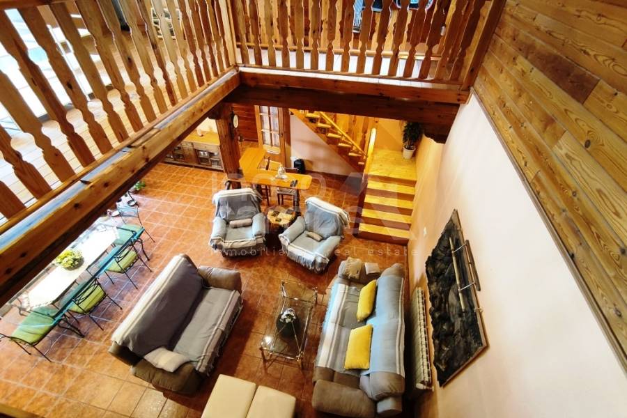 For sale - Villa - Alcoy