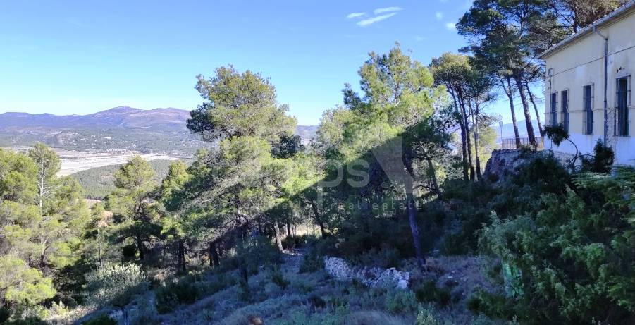 For sale - Finca - Alcoy