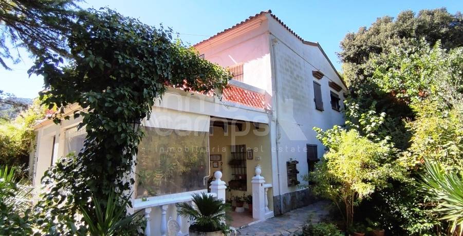 For sale - Finca - Alcoy