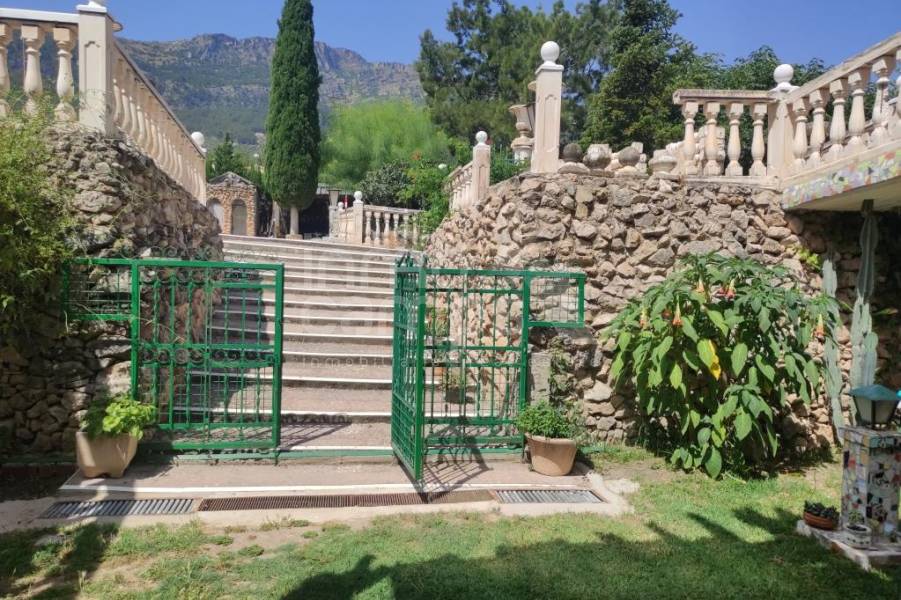 Venta - Casa de Campo - Cocentaina