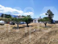 Te koop - Landhuis - Agres