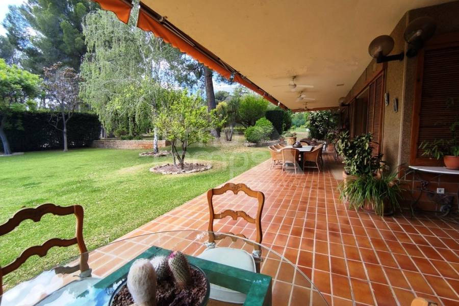 Venta - Chalet - Cocentaina