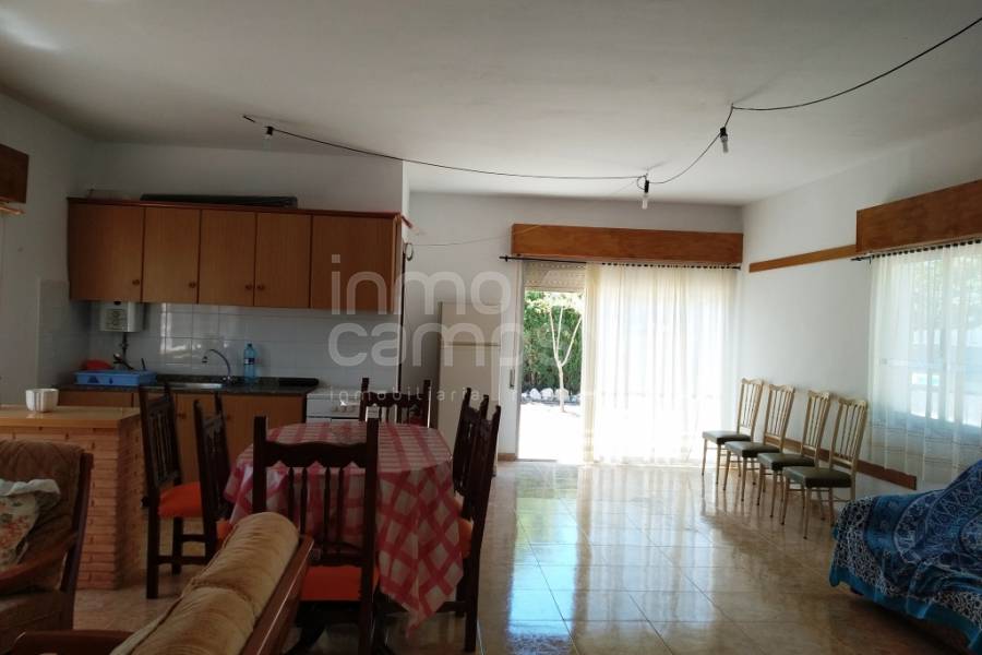 Venta - Casa de Campo - Muro de Alcoy