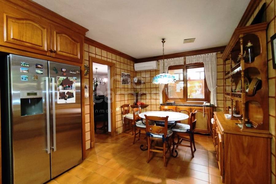 Venta - Chalet - Cocentaina