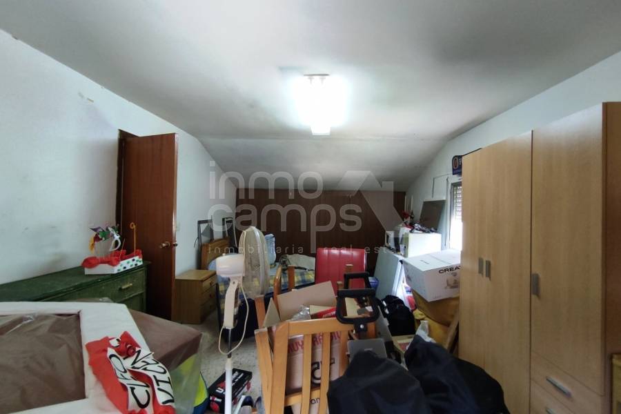 Te koop - Villa - Alcoy - Urbanizaciones