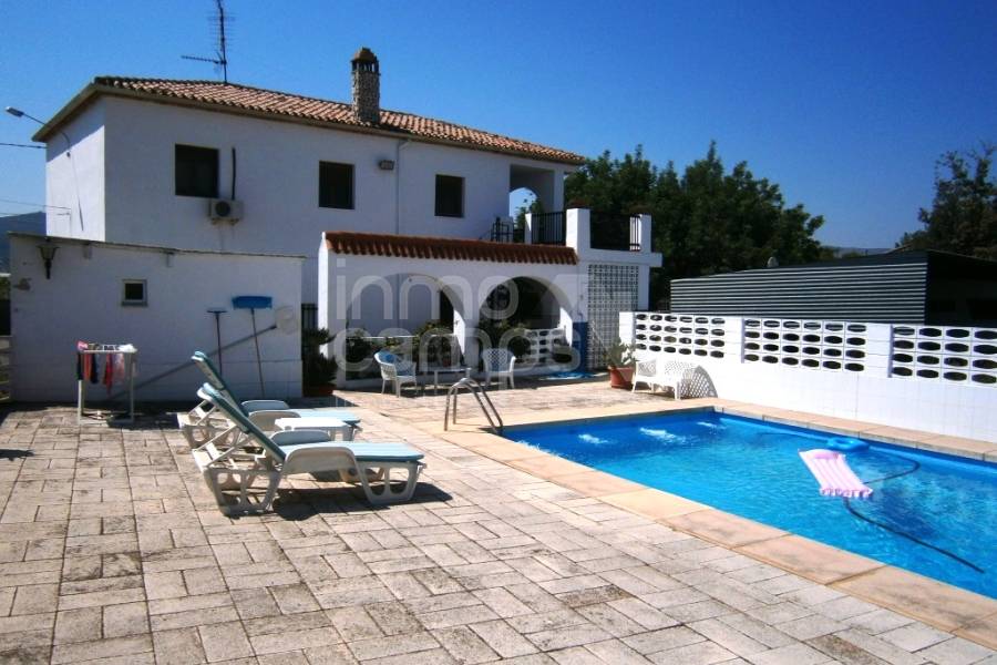 For sale - Country House - Ontinyent