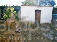 Venta - Casa de Campo - Muro de Alcoy
