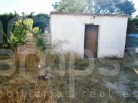 Venta - Casa de Campo - Muro de Alcoy