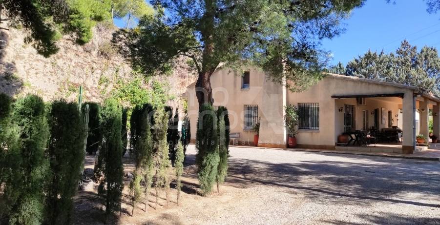 For sale - Country House - Cocentaina