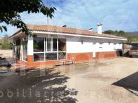 Te koop - Landhuis - Ontinyent