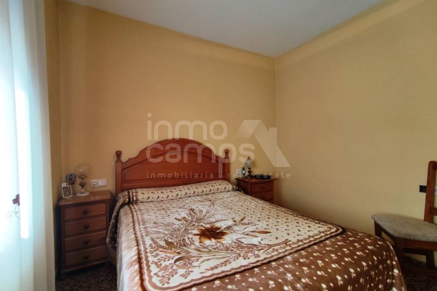 Venta - Casa de Campo - Ontinyent