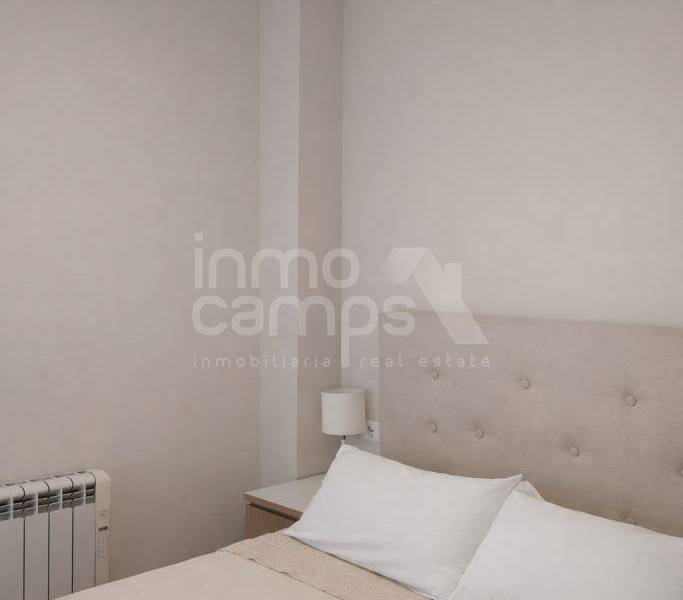 Te huur - Appartement - El Verger