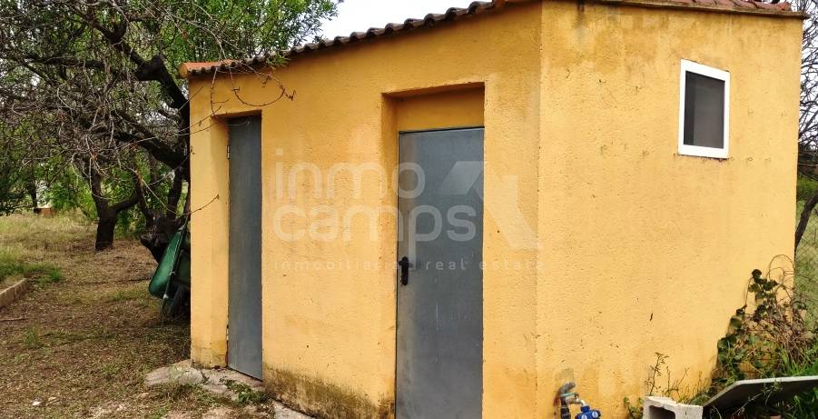 For sale - Country House - Ontinyent