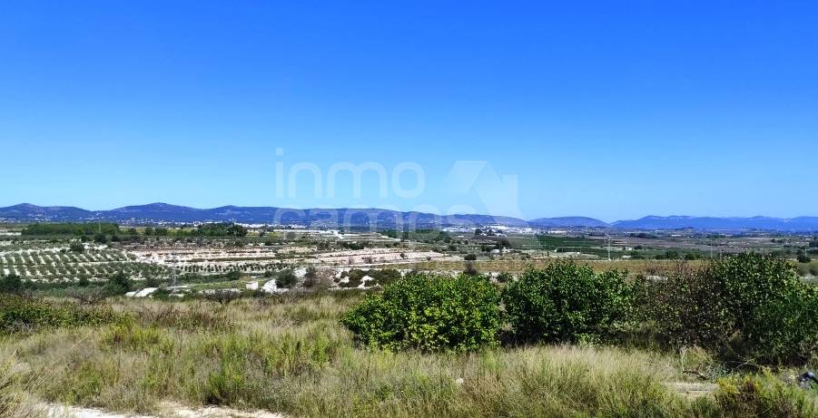 Venta - Finca - Albaida