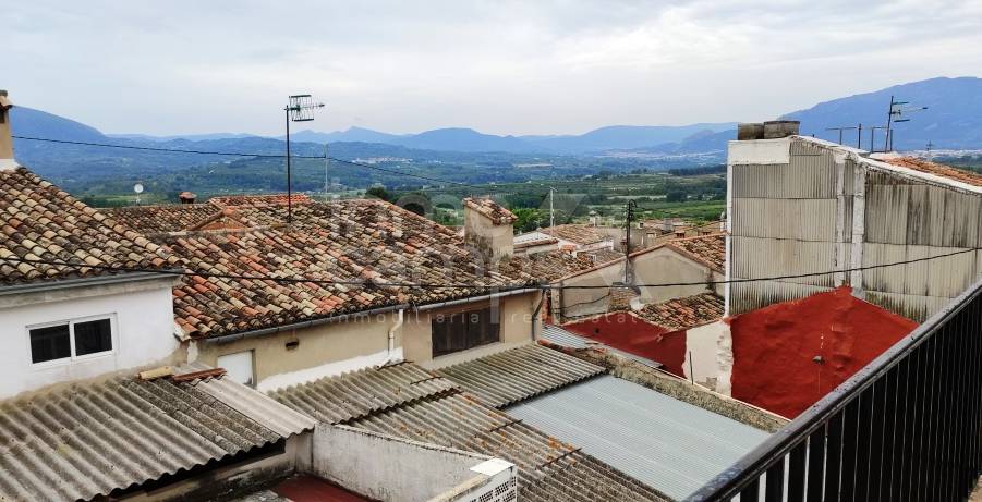 Venta - Casa de Pueblo - Beniarres