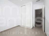 Obra Nueva - Chalet - Polop