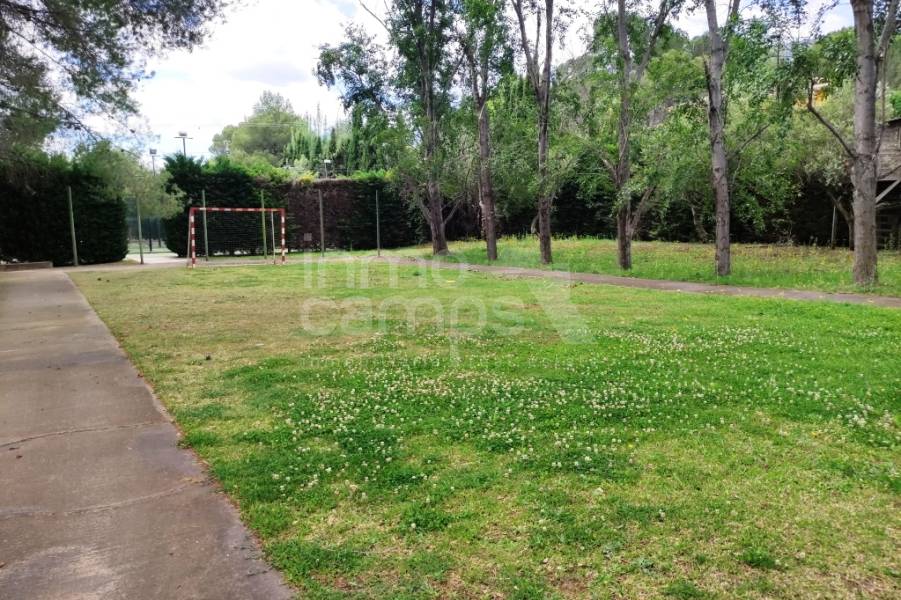 Venta - Chalet - Cocentaina