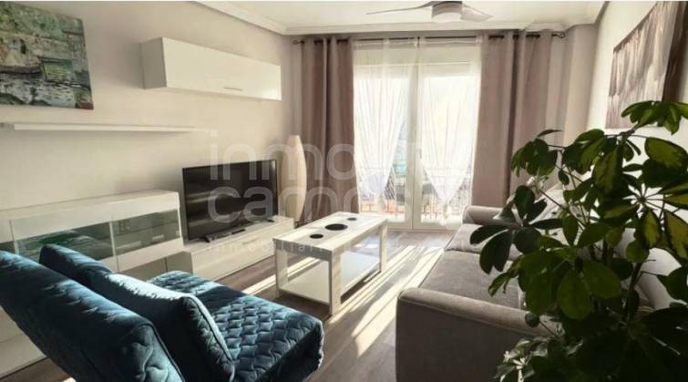 Apartamento - Venta - El Verger - El Verger