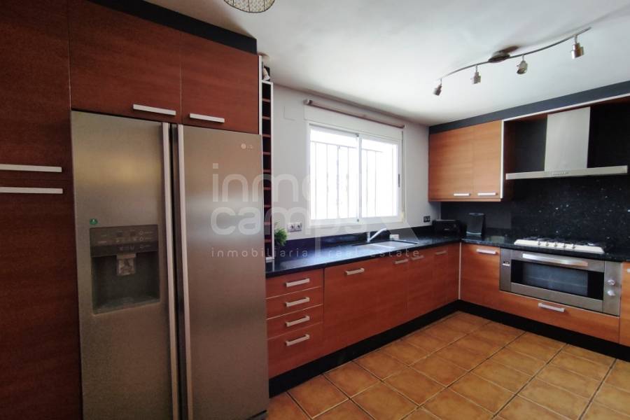 Te koop - Landhuis - Millena