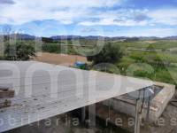 Te koop - Landhuis - Albaida