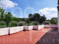 Venta - Casa de Campo - Alcoy