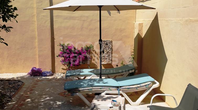 Villa - For sale - Denia - Denia